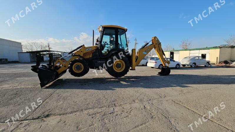 JCB 3CX Compact 2019 - 600 000 TMT - Aşgabat - img 8