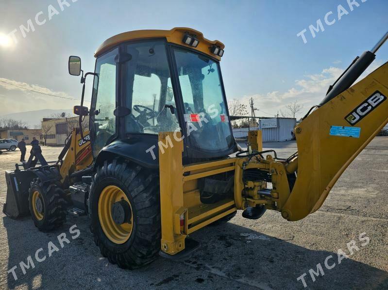 JCB 3CX Compact 2019 - 600 000 TMT - Aşgabat - img 5