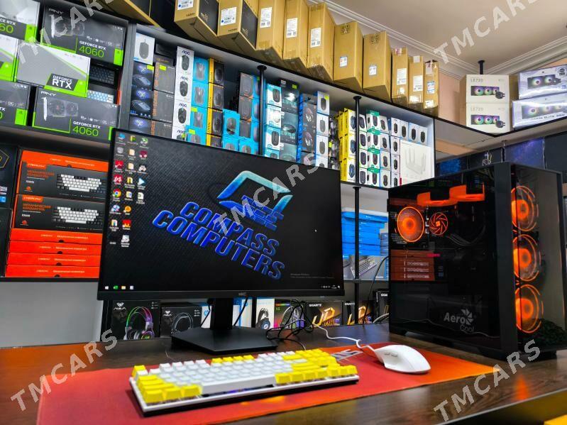 I7 11700F / Ram / Hdd / SSD /G - Мир 4 - img 2