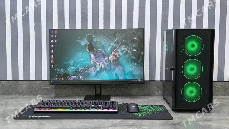 I7 11700F / Ram / Hdd / SSD /G - Мир 4 - img 5