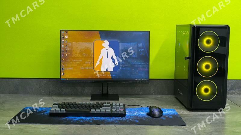 I7 11700F / Ram / Hdd / SSD /G - Мир 4 - img 8
