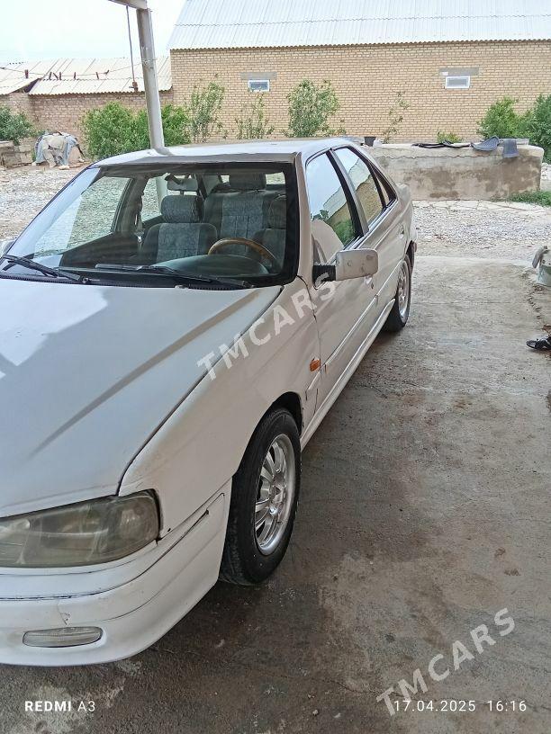 Peugeot 405 2002 - 30 000 TMT - Теджен - img 5