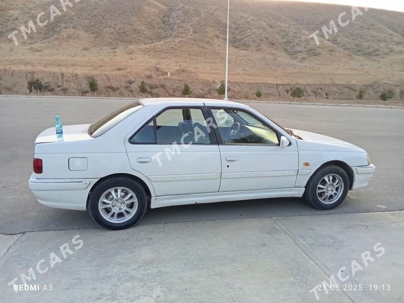 Peugeot 405 2002 - 30 000 TMT - Теджен - img 4