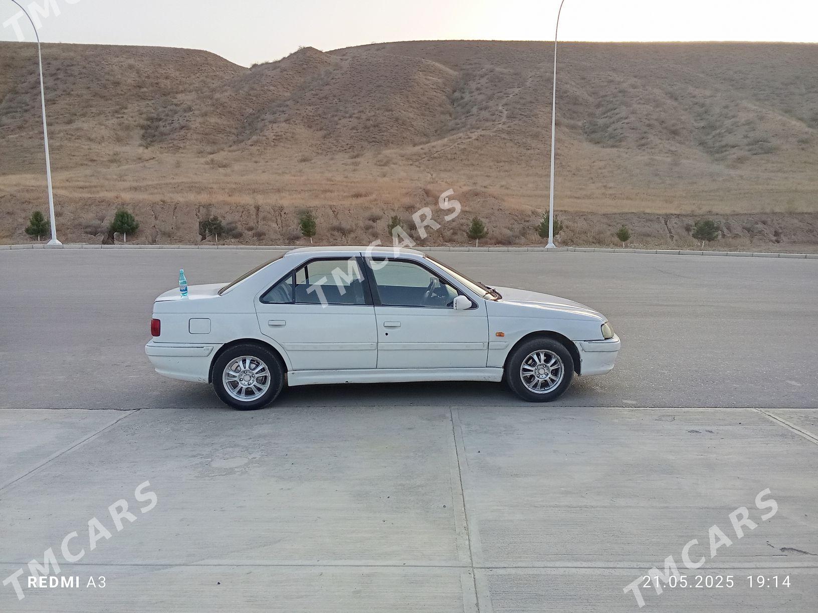 Peugeot 405 2002 - 30 000 TMT - Теджен - img 3