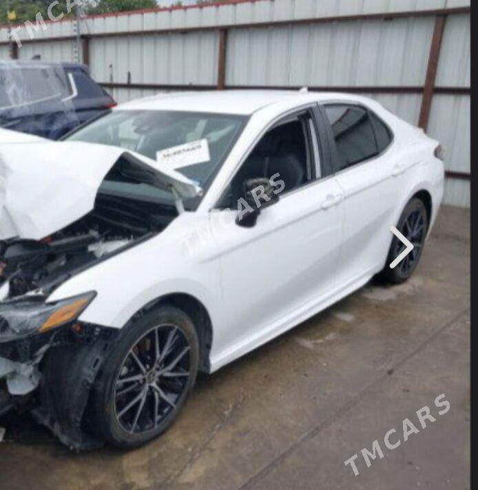 Toyota Camry 2021 - 310 000 TMT - Дашогуз - img 7