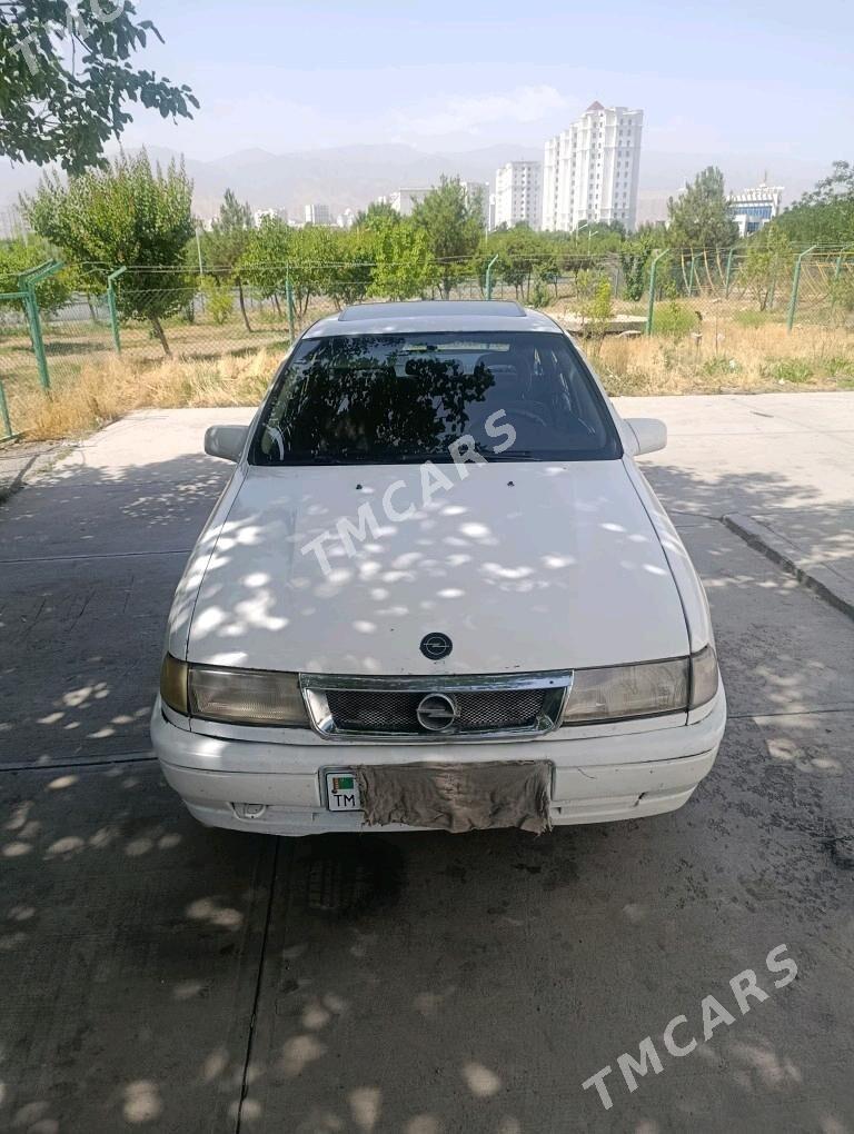 Opel Vectra 1991 - 35 000 TMT - Гёкдепе - img 4