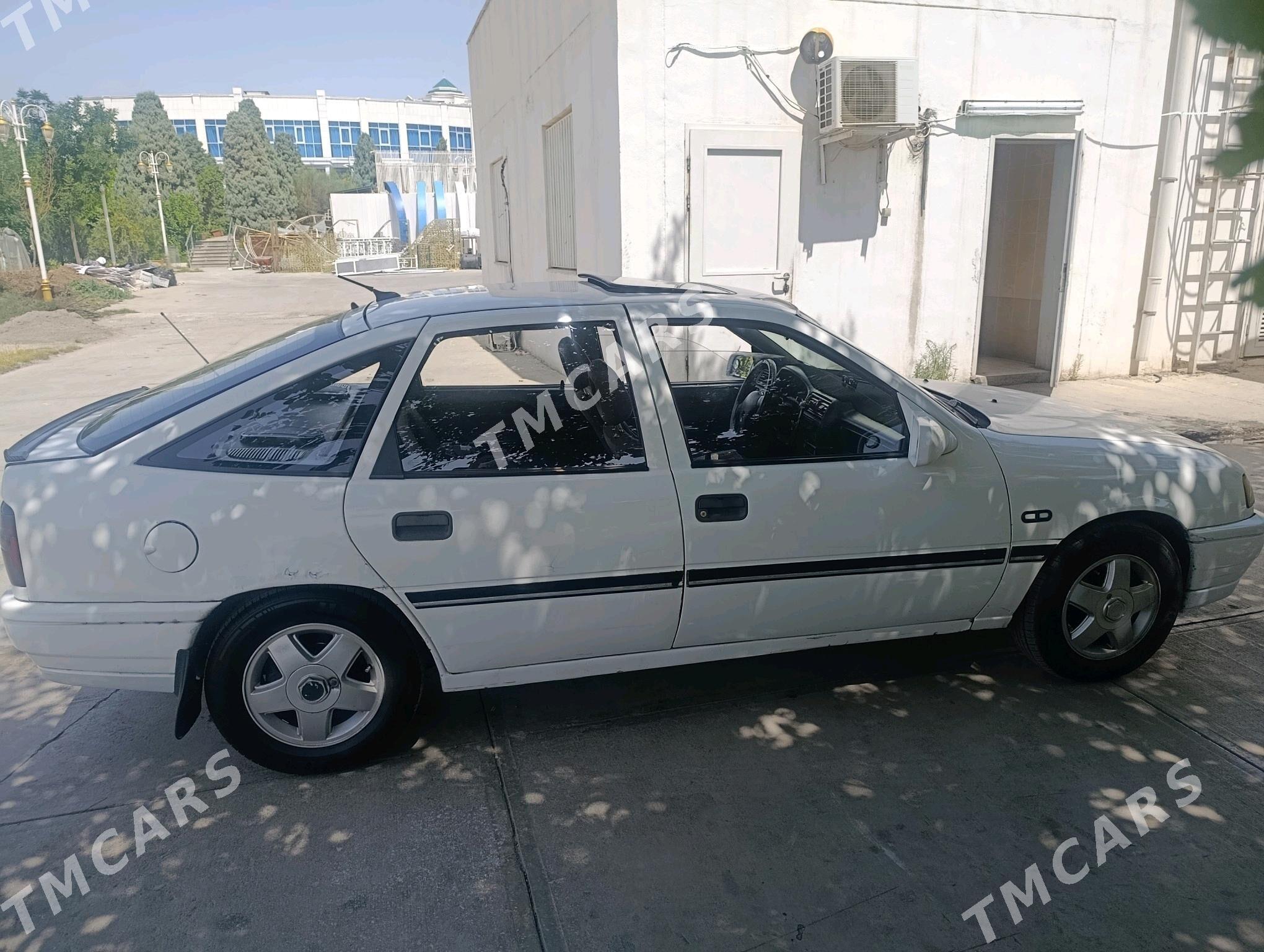 Opel Vectra 1991 - 35 000 TMT - Гёкдепе - img 2