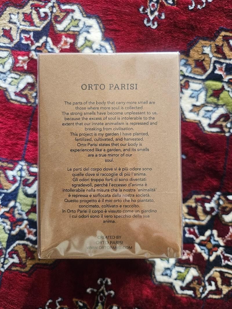 Megamare Orto Parisi  - Mary - img 3