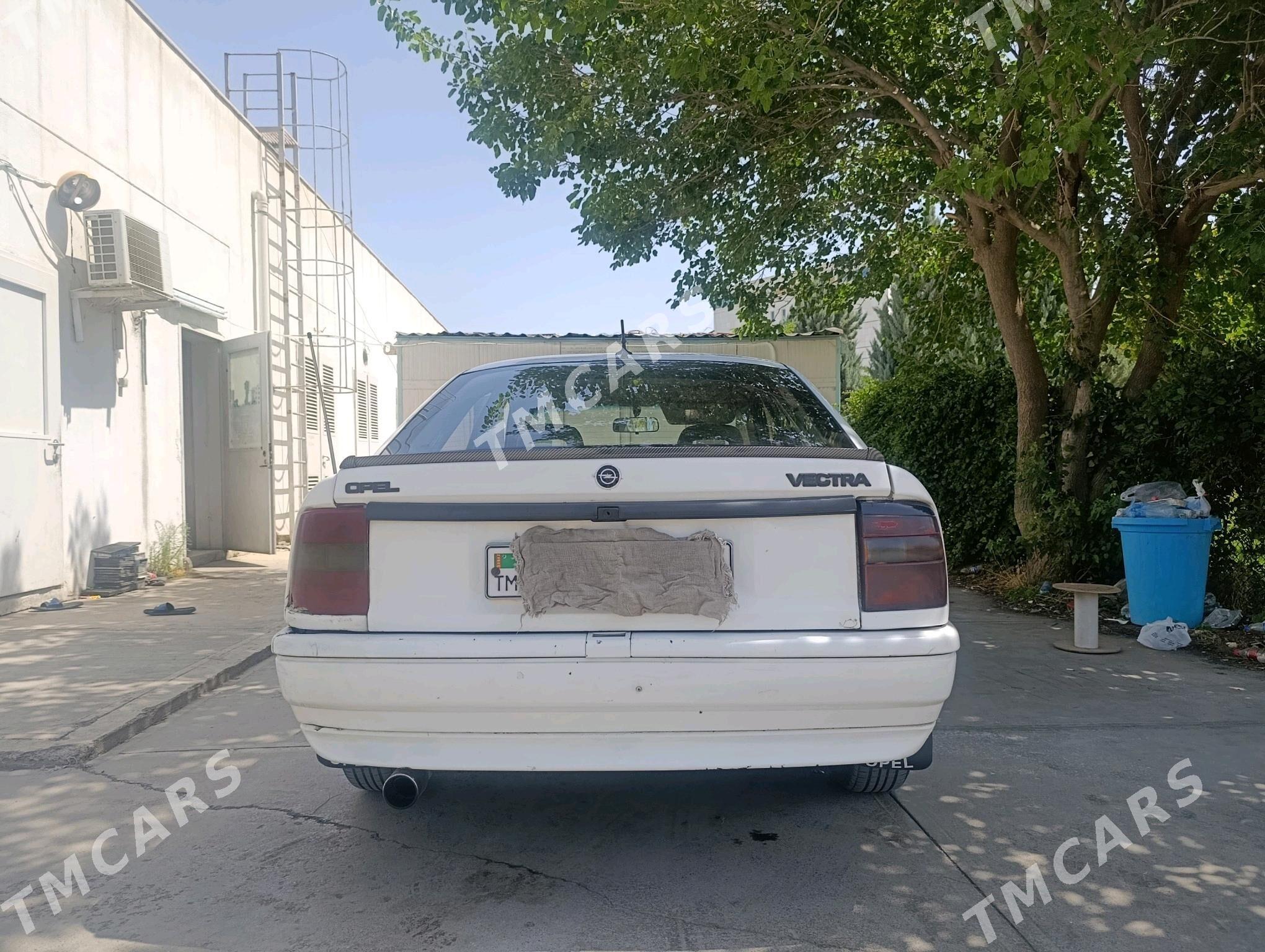 Opel Vectra 1991 - 35 000 TMT - Гёкдепе - img 3