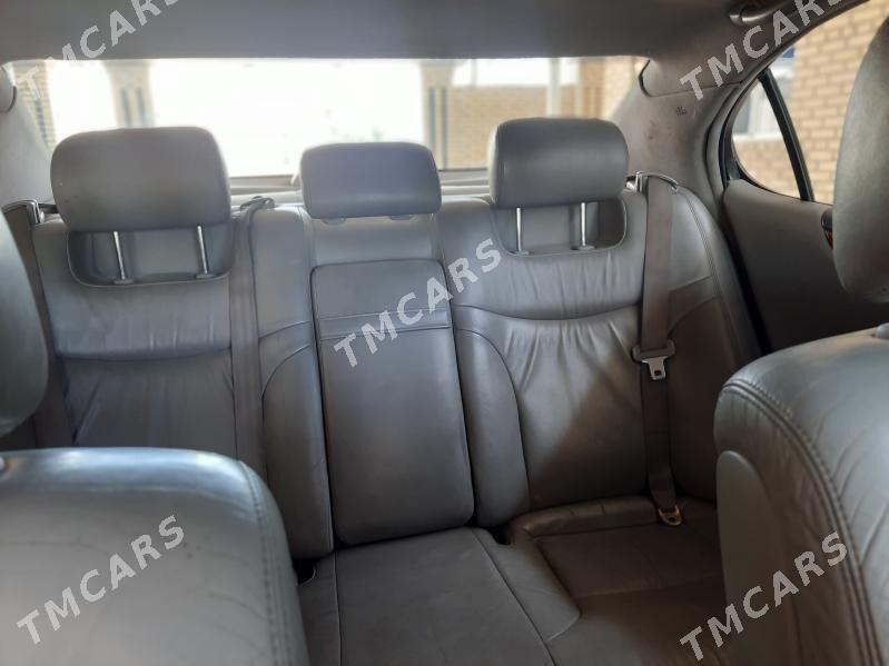 Lexus ES 2004 - 175 000 TMT - Mary - img 2