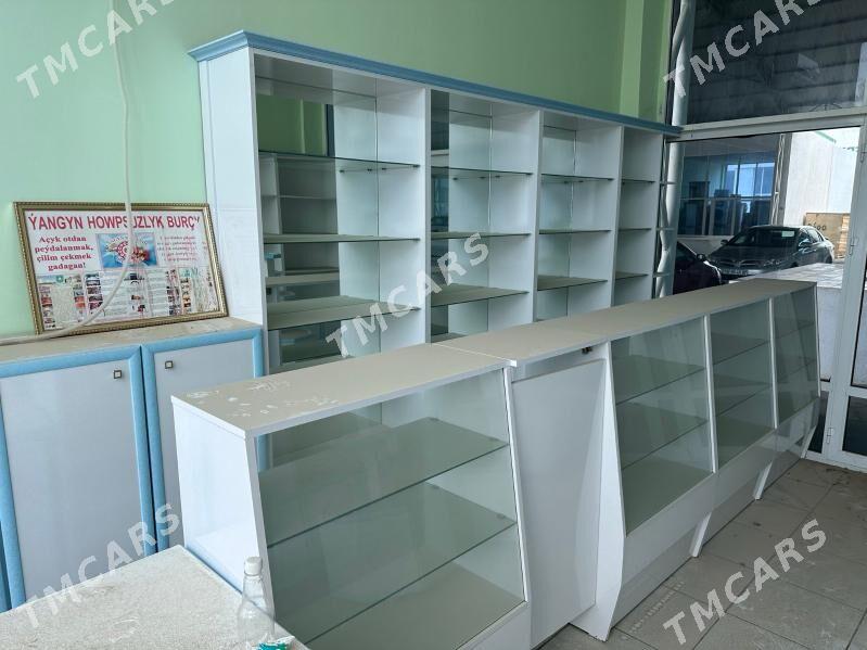 Magazin üçin mebel - Daşoguz - img 4