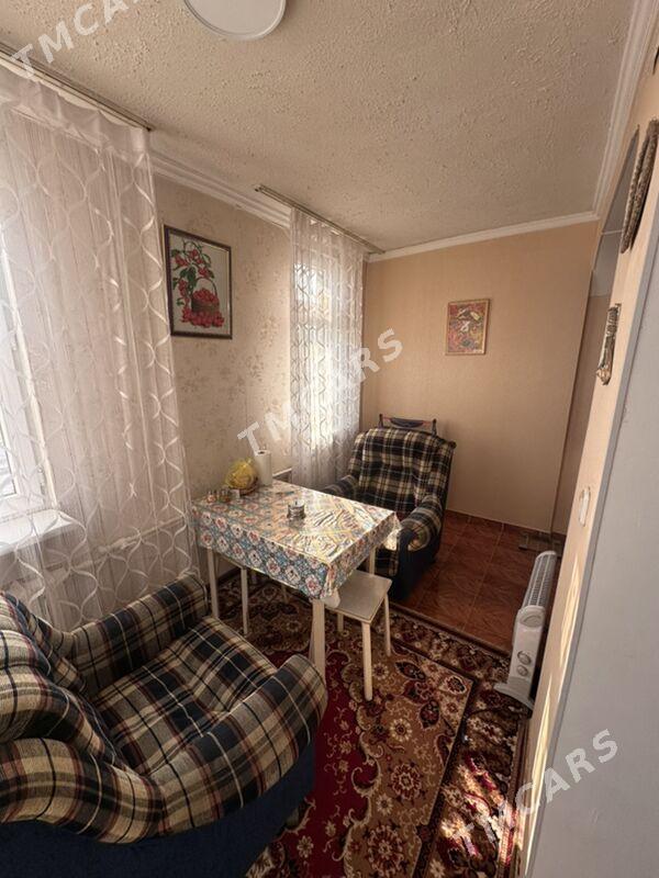 9Мкр 3Комнаты - Aşgabat - img 2