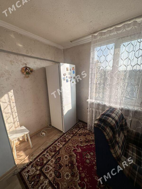 9Мкр 3Комнаты - Aşgabat - img 6