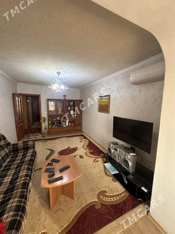 9Мкр 3Комнаты - Aşgabat - img 9