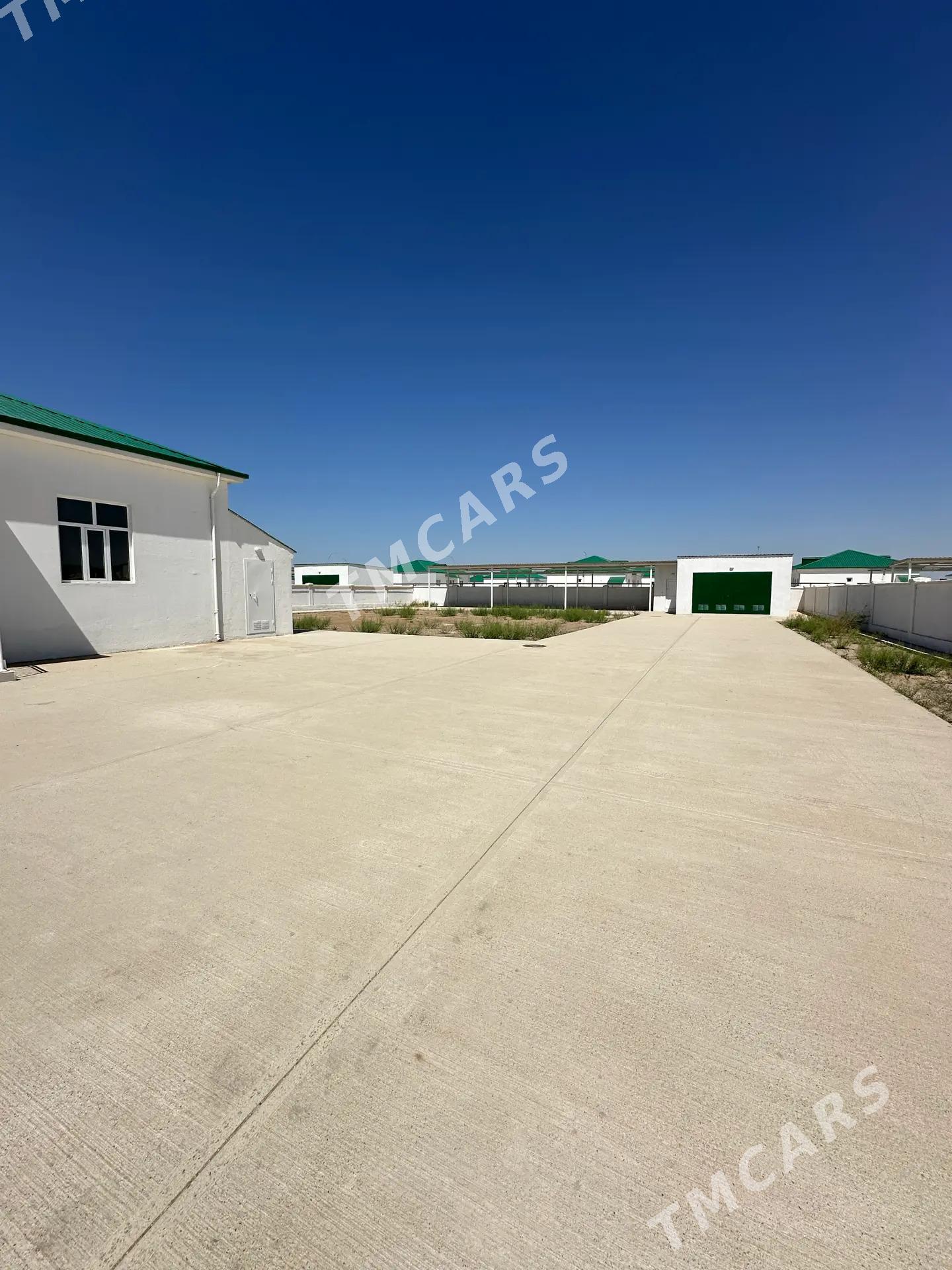 Kör çaý plan jaýlar - Анев - img 2