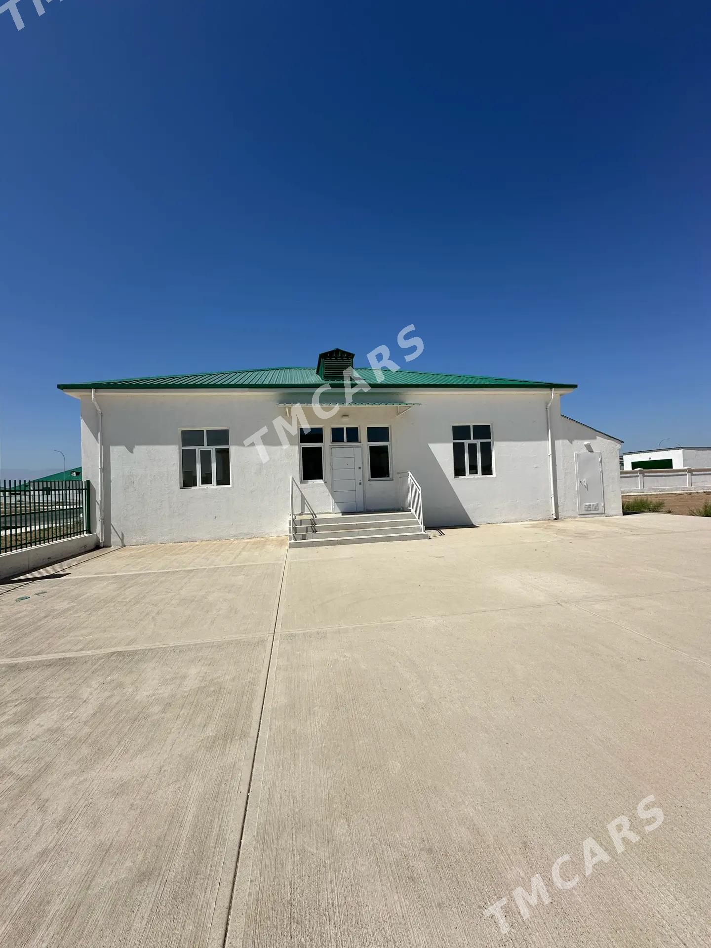 Kör çaý plan jaýlar - Анев - img 3