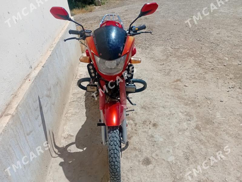 Fekon FK200-14G 2014 - 14 000 TMT - Dostluk - img 5