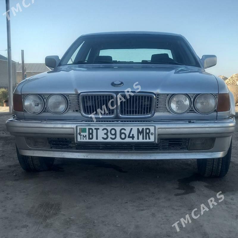 BMW 740 1993 - 35 000 TMT - Baýramaly - img 2