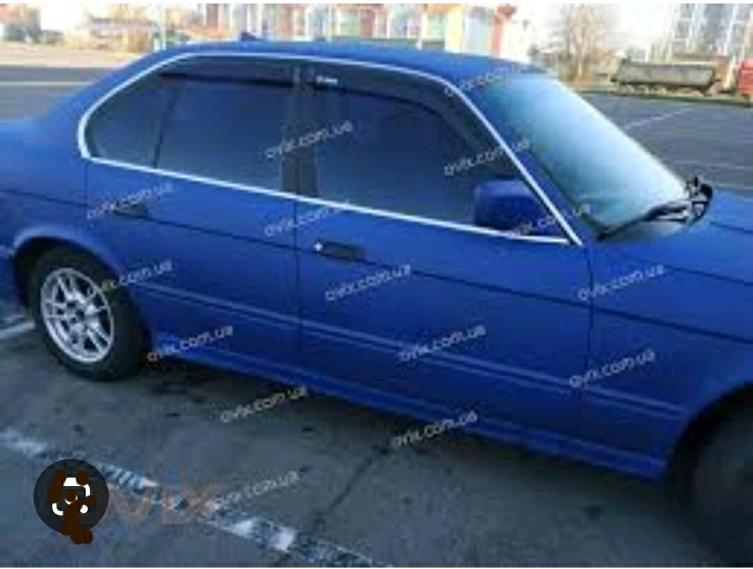 BMW5 E34 gapy kozyrýok 200 TMT - Aşgabat - img 10
