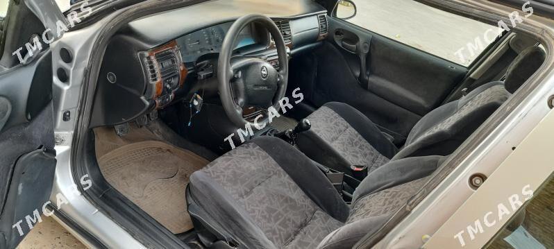 Opel Vectra 1998 - 45 000 TMT - Kerki - img 6
