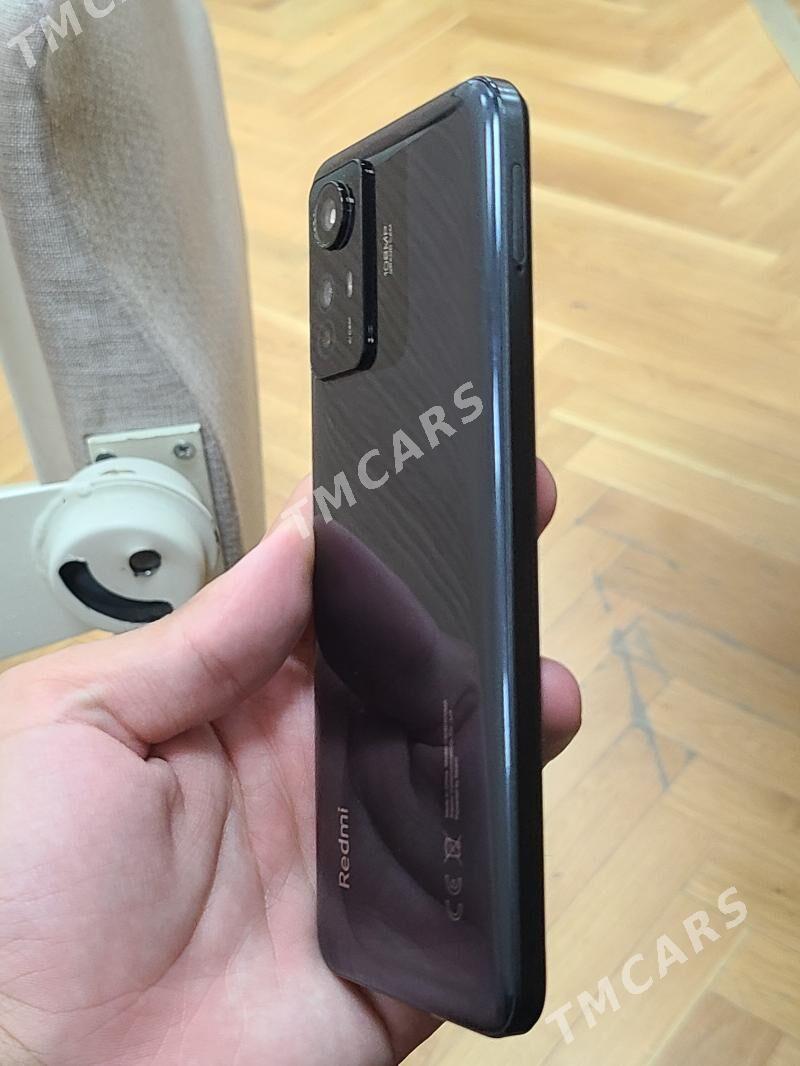 REDMI NOTE 12S - Кëши - img 8