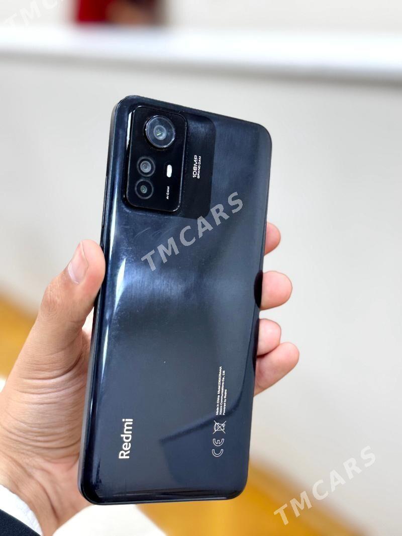 REDMI NOTE 12S - Кëши - img 2