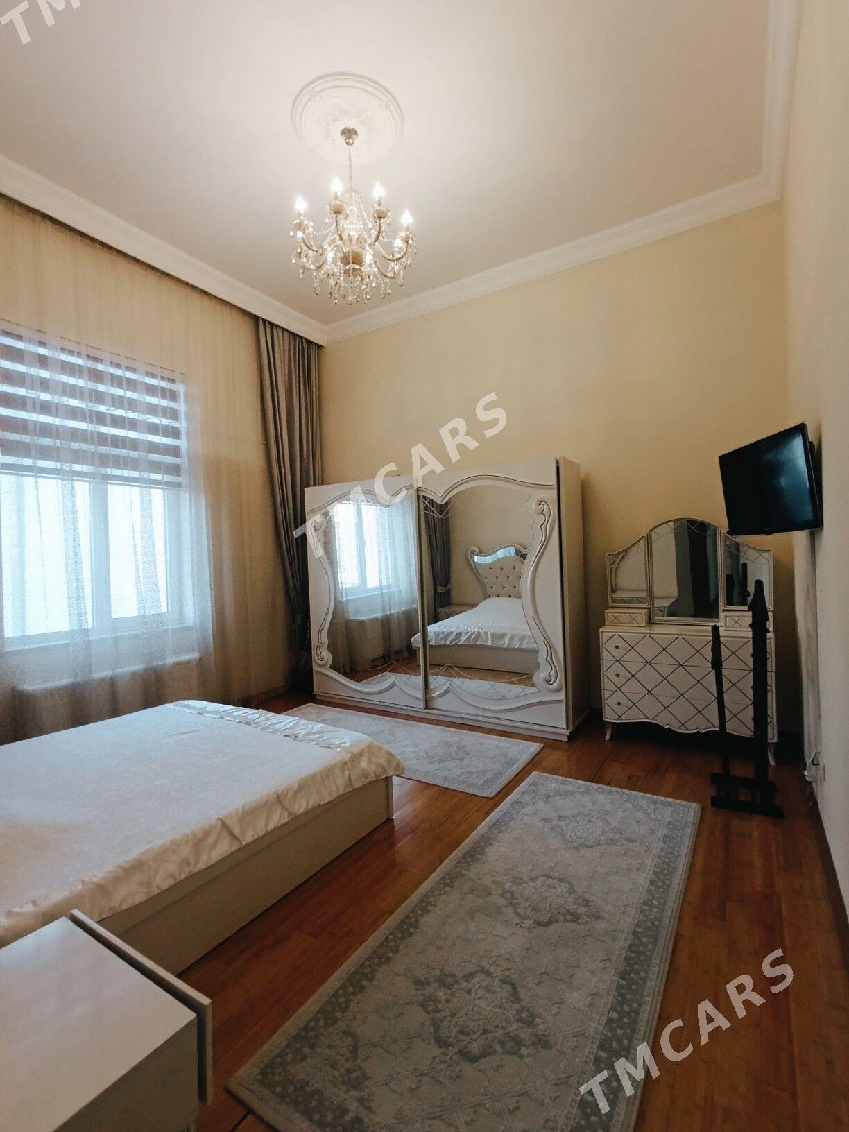 Arenda Cehov Elitka 4komnat - Aşgabat - img 3