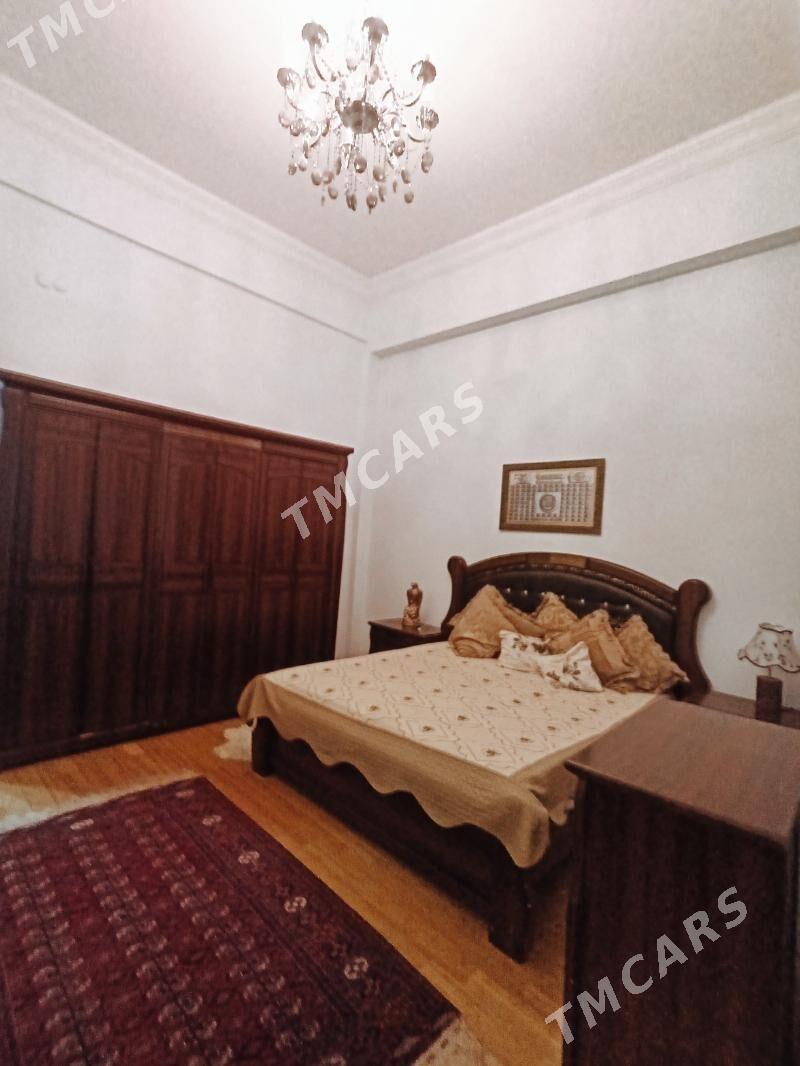 Arenda Cehov Elitka 4komnat - Aşgabat - img 4