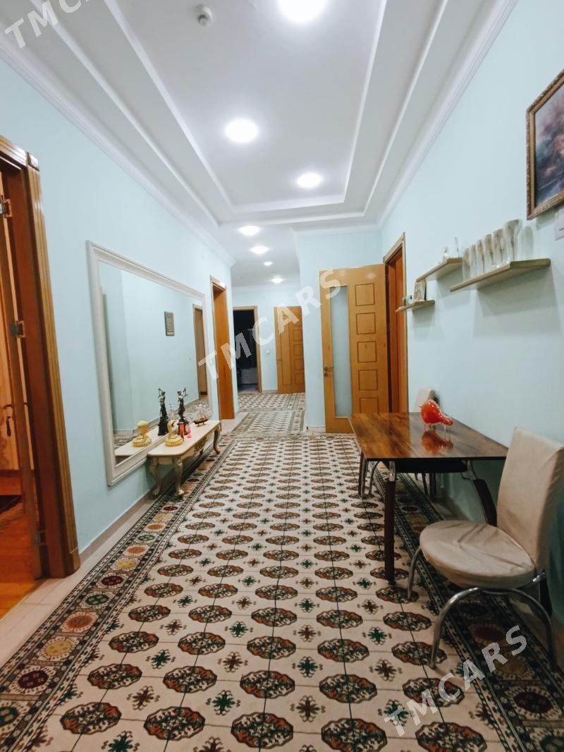 Arenda Cehov Elitka 4komnat - Aşgabat - img 8