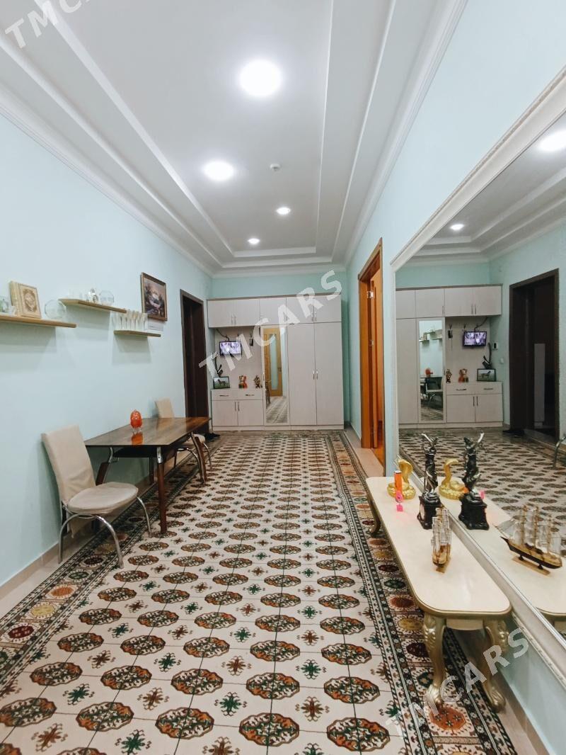 Arenda Cehov Elitka 4komnat - Aşgabat - img 9