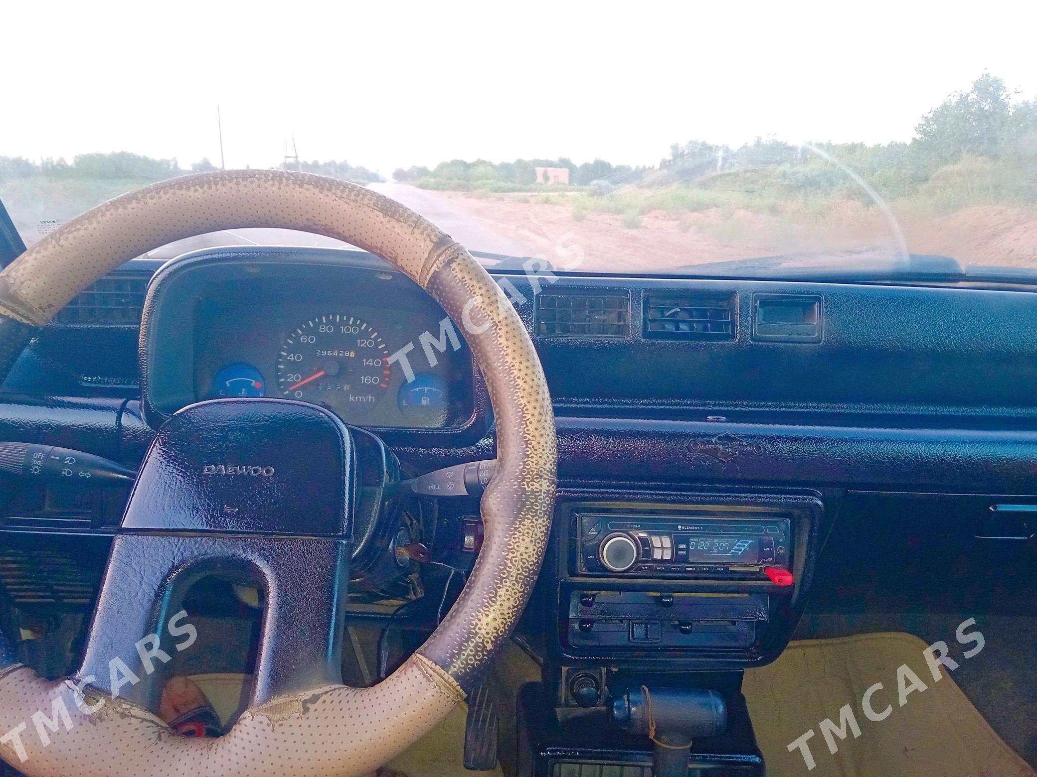 Daewoo Tico 1997 - 7 000 TMT - Болдумсаз - img 3