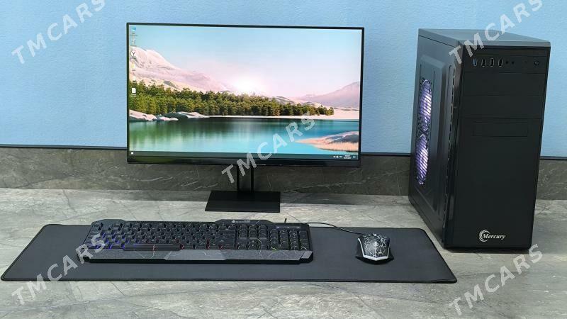 I5 9400F / Ram / Hdd/SSD / GT7 - Мир 4 - img 4