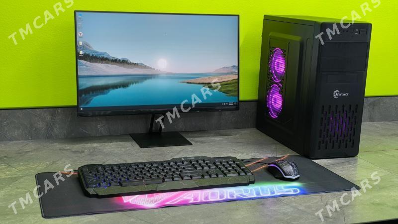 I5 9400F / Ram / Hdd/SSD / GT7 - Мир 4 - img 5
