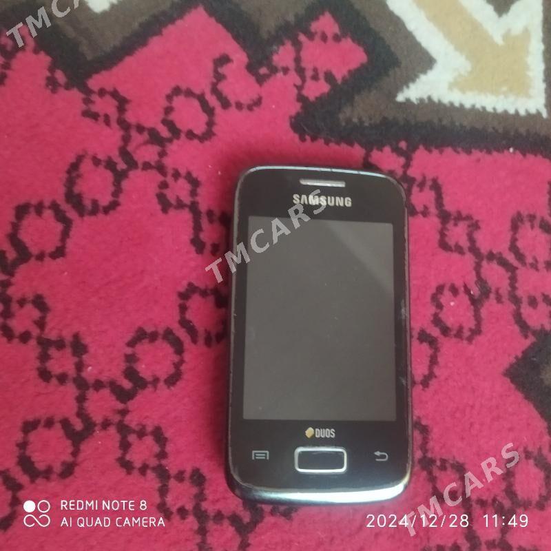 telefon - Мары - img 2