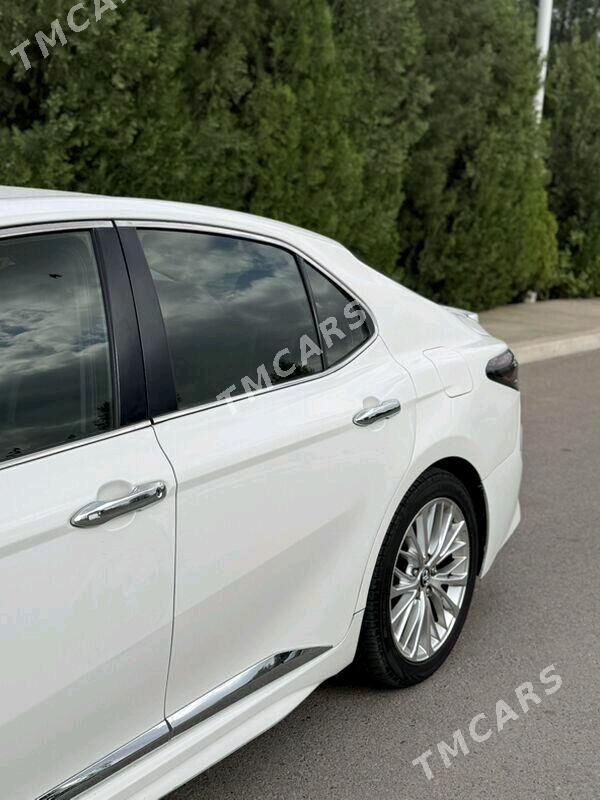 Toyota Camry 2018 - 290 000 TMT - Гаудан "Б" - img 8