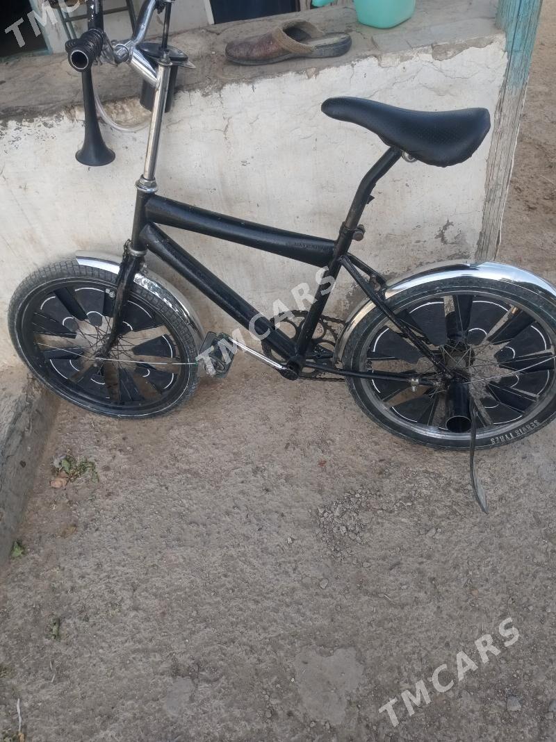 BMX welik - Gyzylarbat - img 6