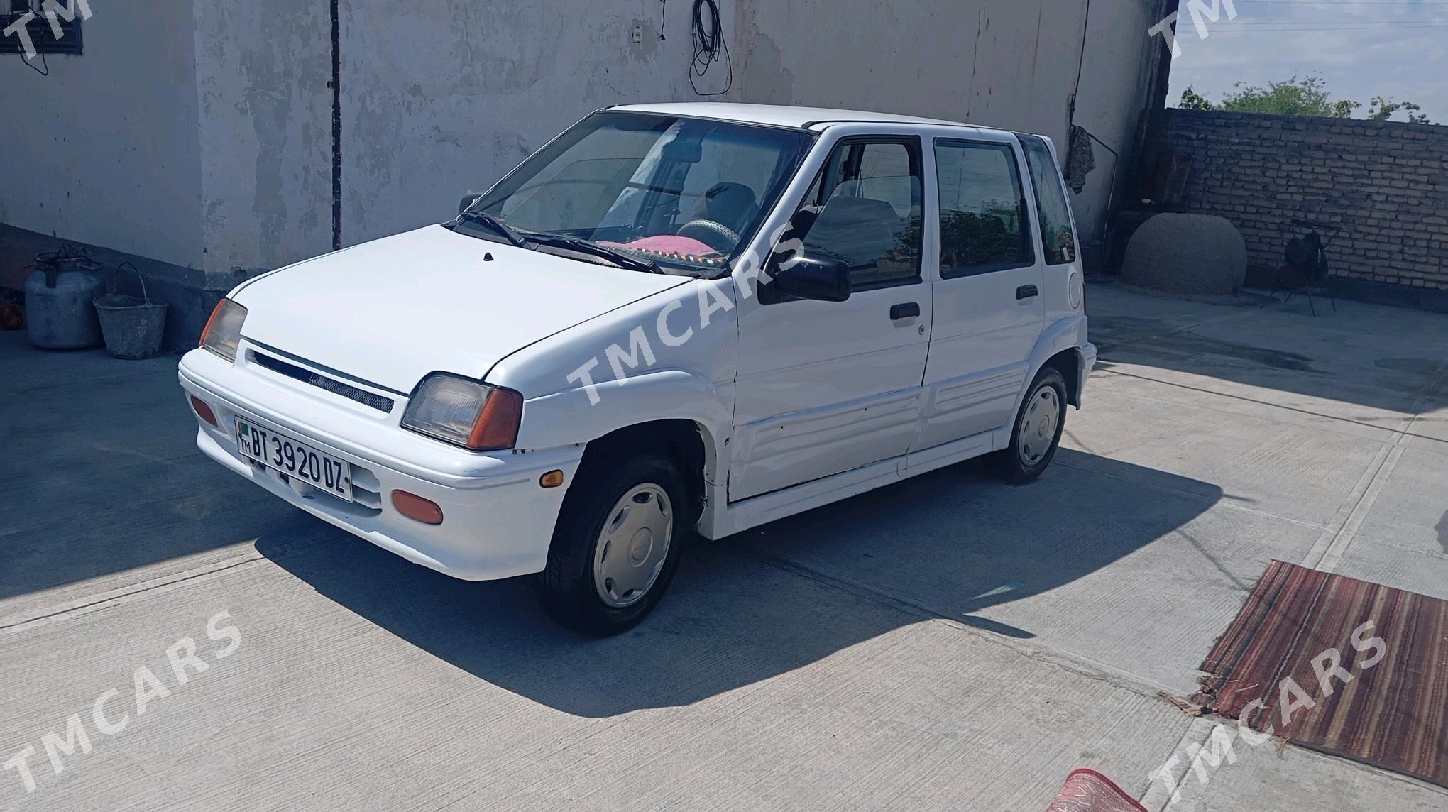 Daewoo Matiz 1997 - 22 000 TMT - Boldumsaz - img 2