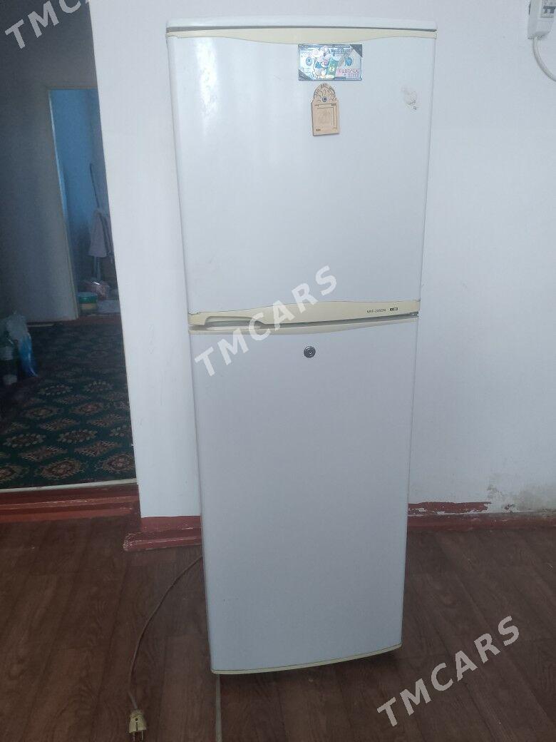 Haladilnik - Türkmenbaşy etr. - img 2