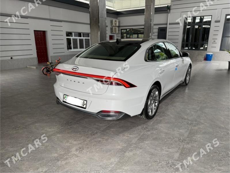 Hyundai Azera 2023 - 530 000 TMT - Aşgabat - img 4