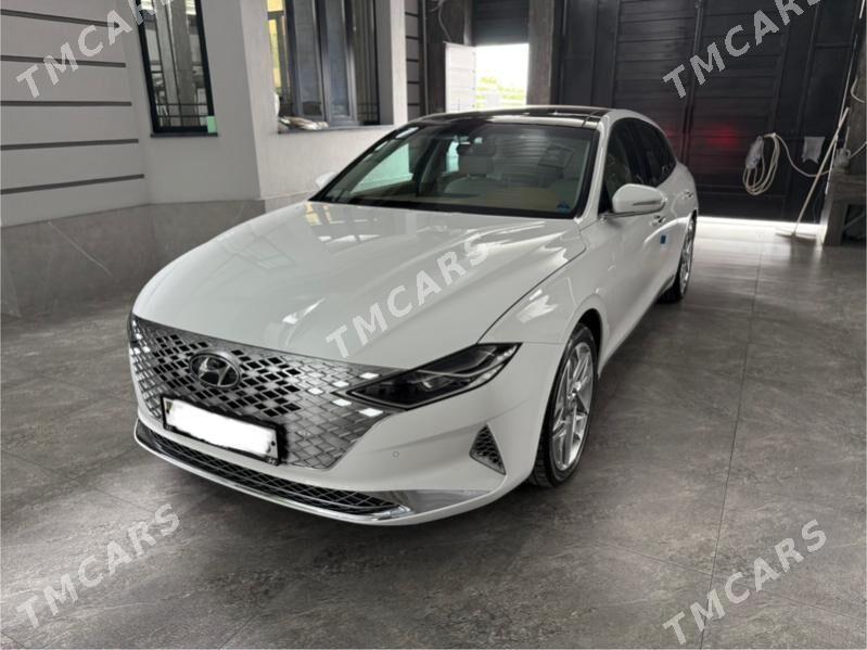 Hyundai Azera 2023 - 530 000 TMT - Aşgabat - img 7