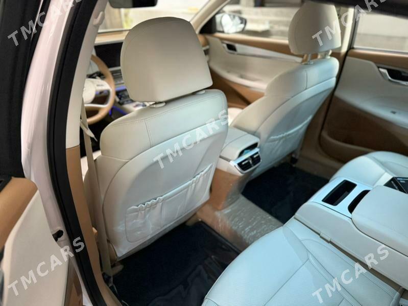 Hyundai Azera 2023 - 530 000 TMT - Aşgabat - img 5