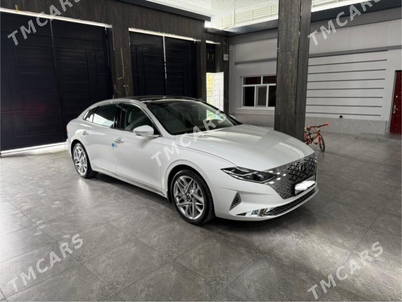 Hyundai Azera 2023 - 530 000 TMT - Aşgabat - img 3