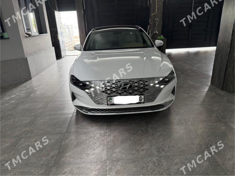 Hyundai Azera 2023 - 530 000 TMT - Aşgabat - img 2