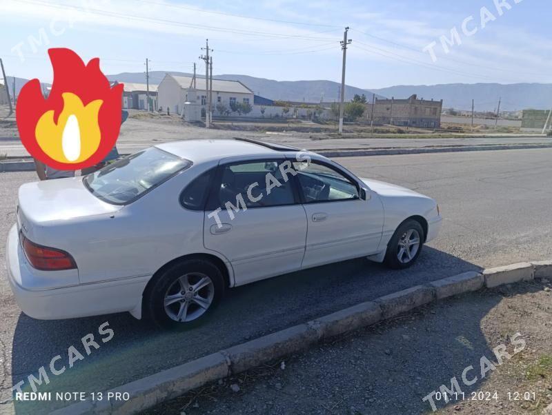 Toyota Avalon 1998 - 135 000 TMT - Балканабат - img 3