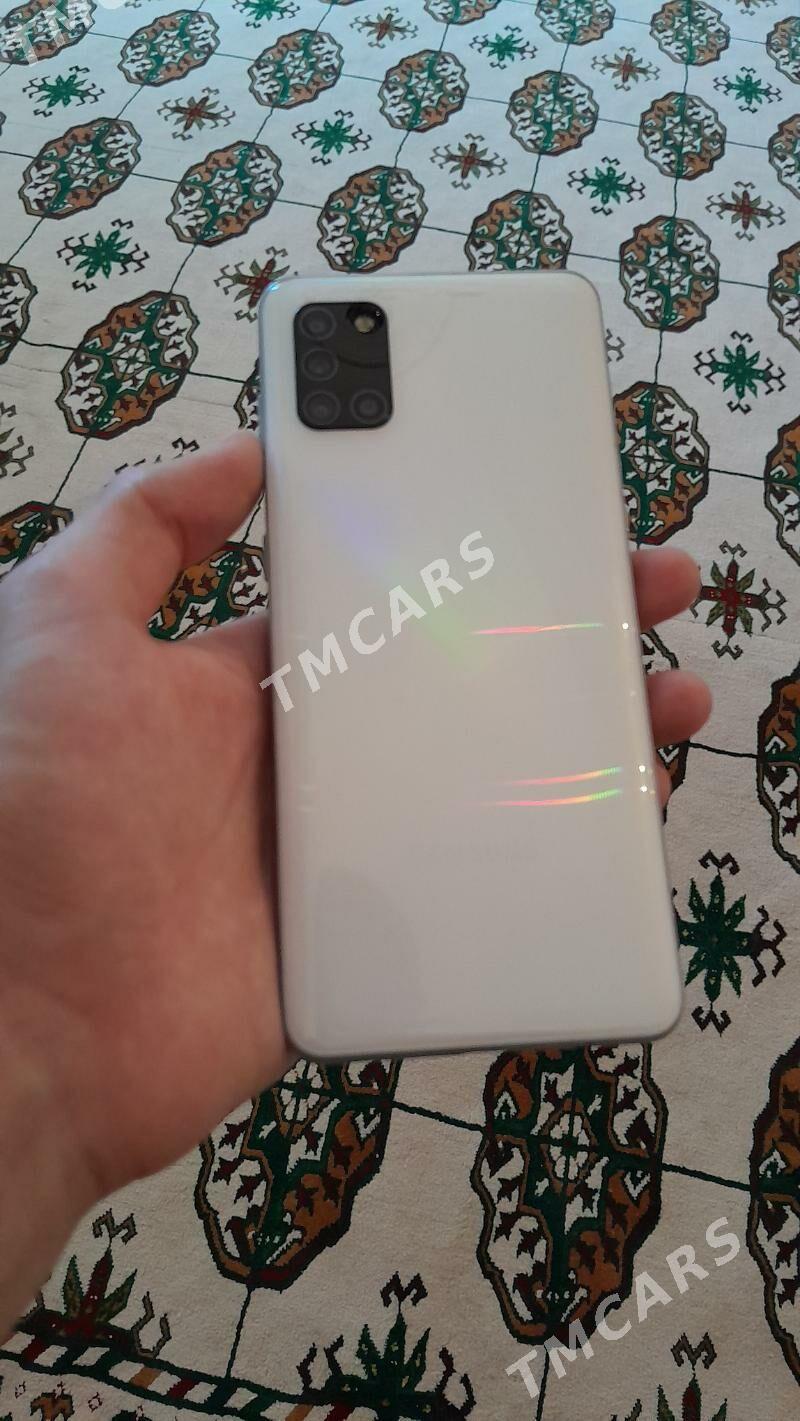 Samsung A31 - Atatürk köç. - img 4