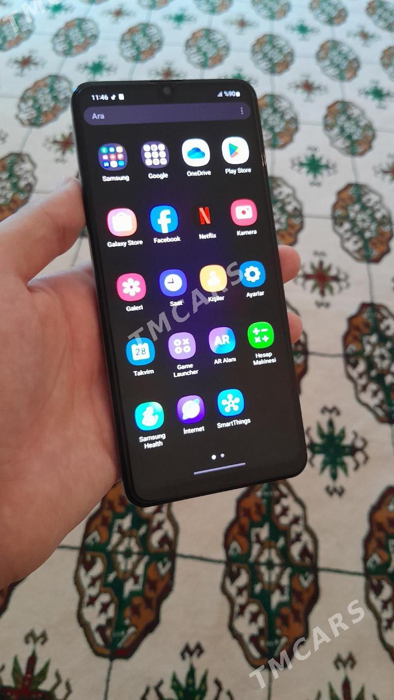 Samsung A31 - Atatürk köç. - img 2