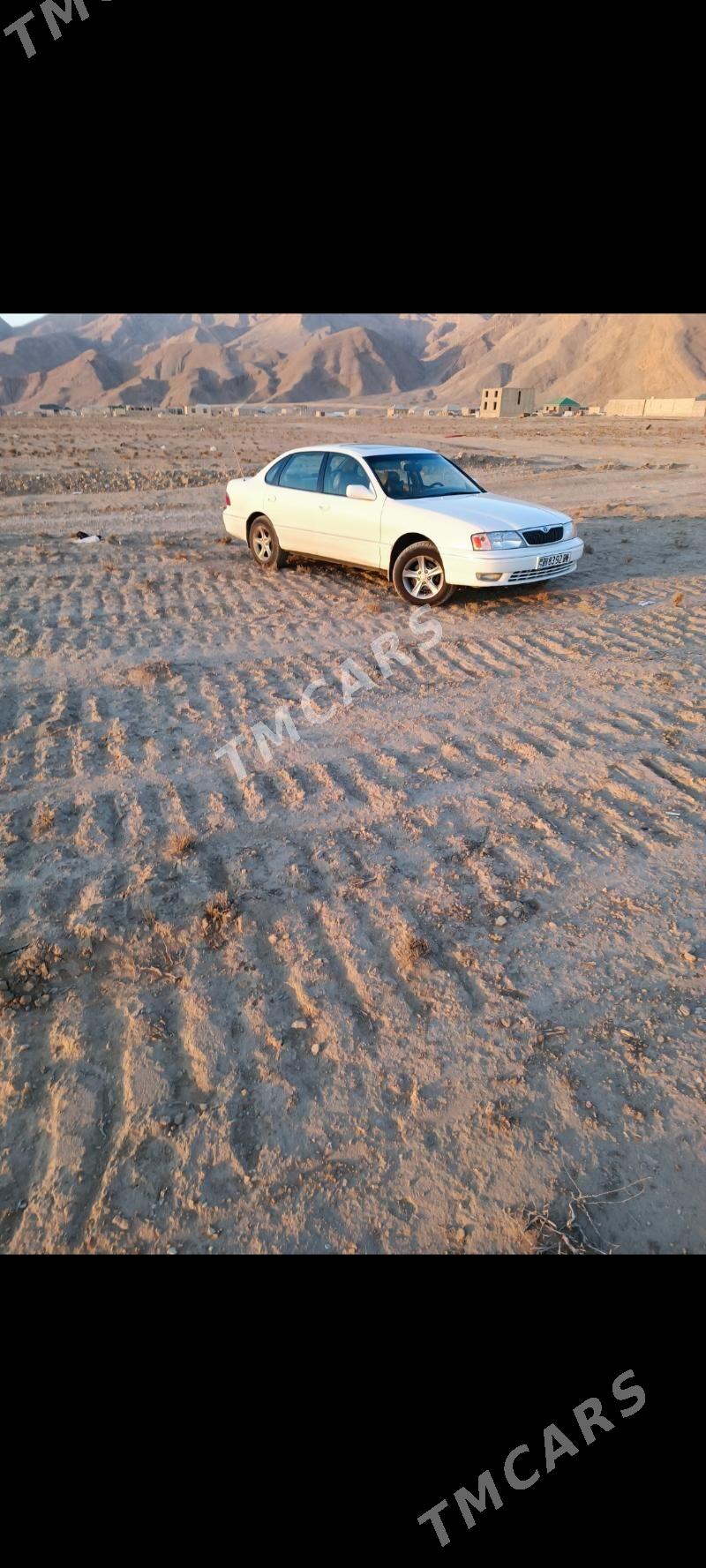 Toyota Avalon 1998 - 135 000 TMT - Балканабат - img 4