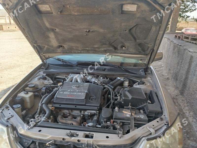 Toyota Avalon 2002 - 175 000 TMT - Туркменабат - img 5
