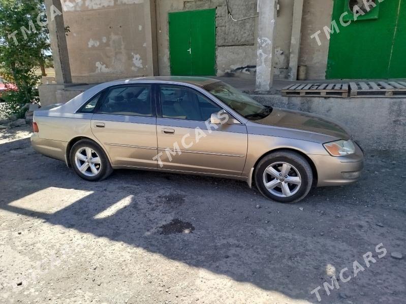 Toyota Avalon 2002 - 175 000 TMT - Туркменабат - img 6