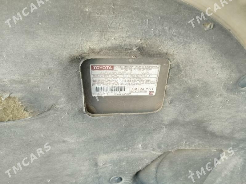 Toyota Avalon 2002 - 175 000 TMT - Туркменабат - img 2